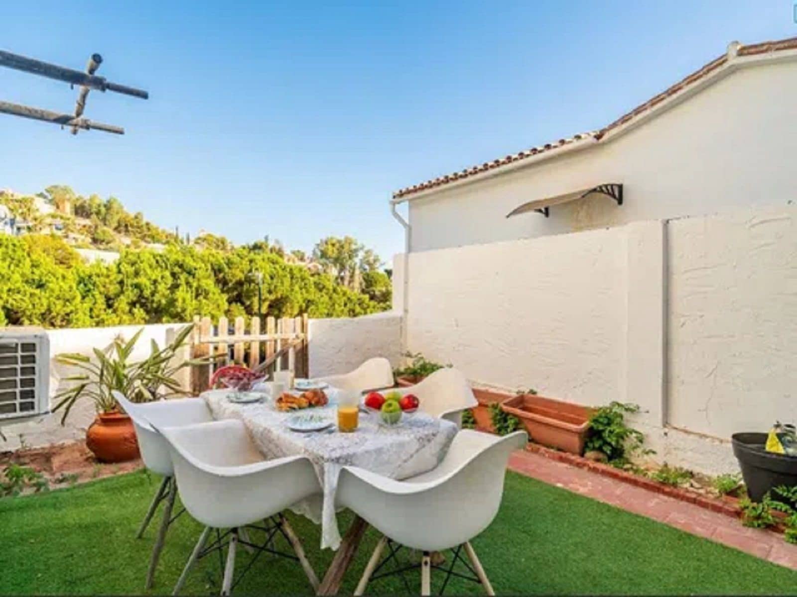 4 quarto Moradia para venda em Malaga cidade - 1 260 000 € (Ref: 10097702)