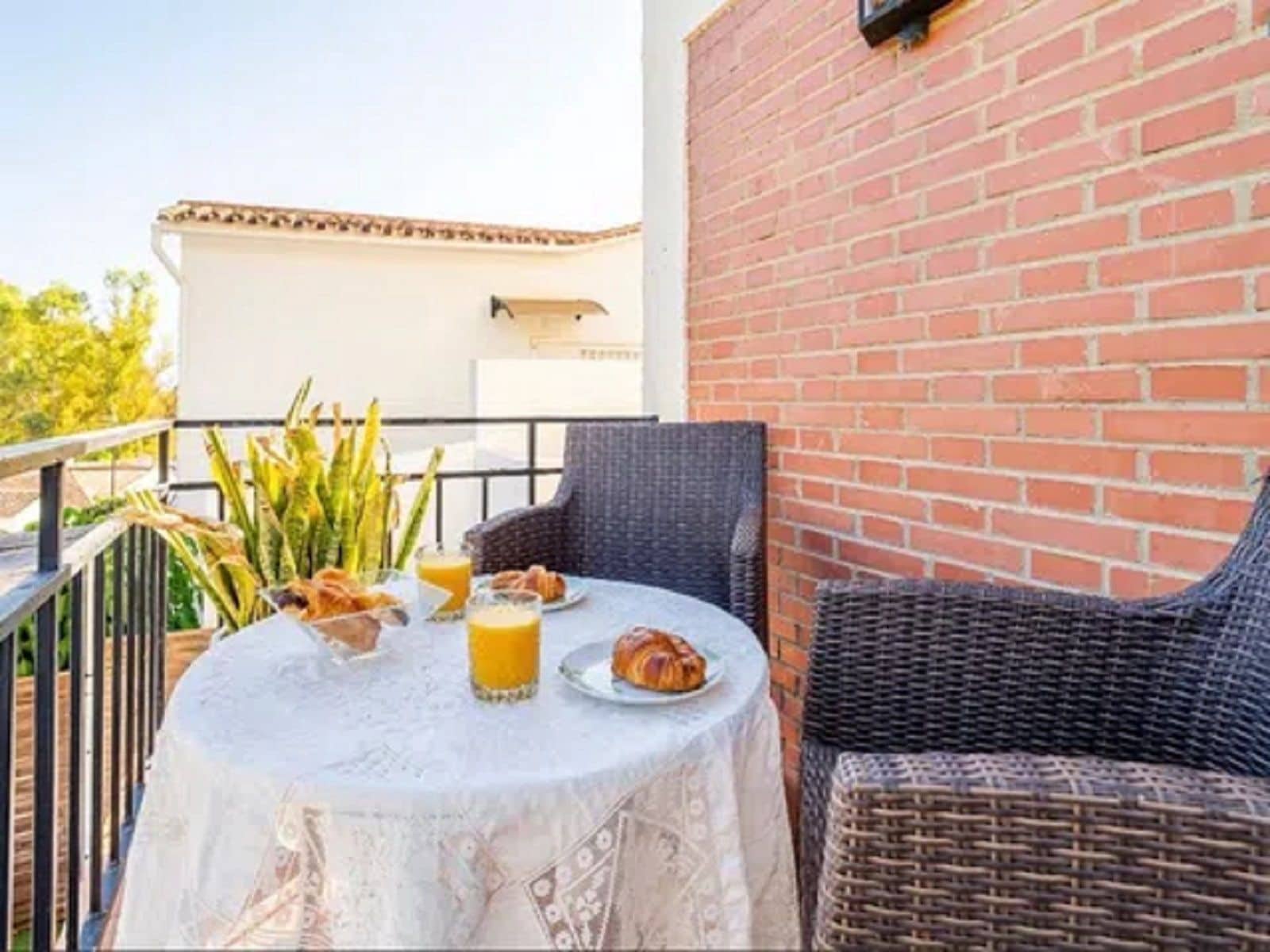 4 quarto Moradia para venda em Malaga cidade - 1 260 000 € (Ref: 10097702)