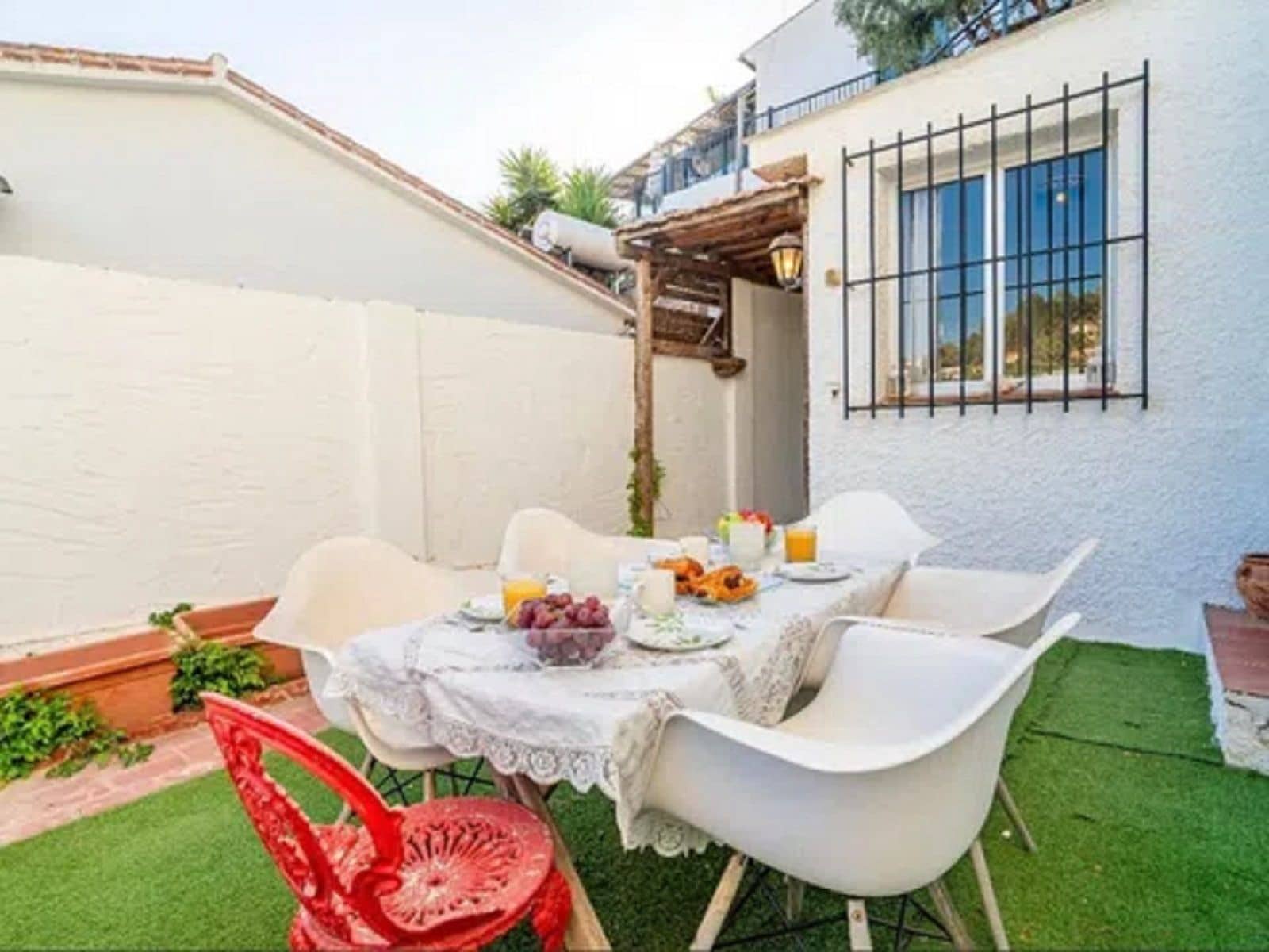 4 quarto Moradia para venda em Malaga cidade - 1 260 000 € (Ref: 10097702)