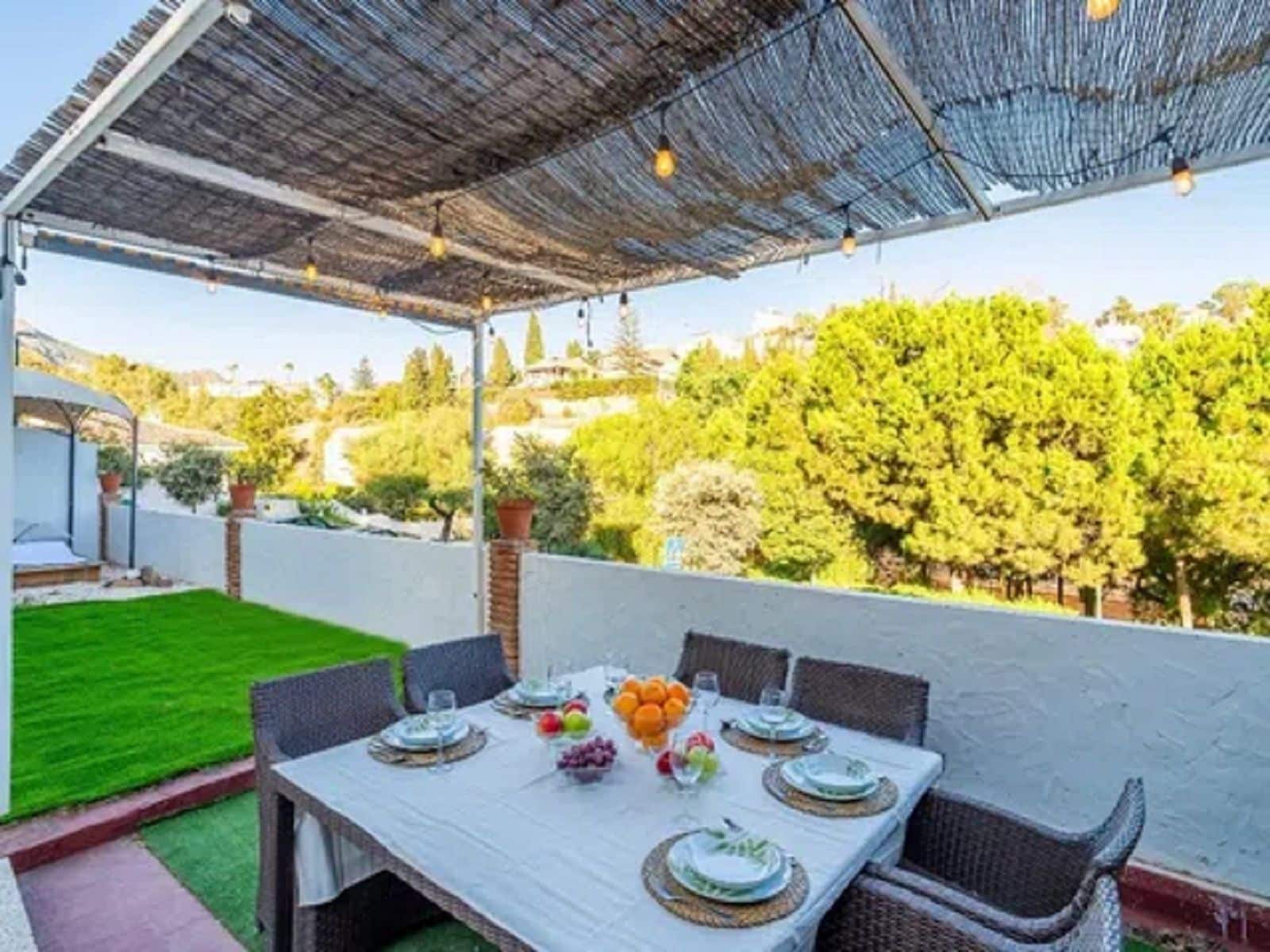 4 quarto Moradia para venda em Malaga cidade - 1 260 000 € (Ref: 10097702)