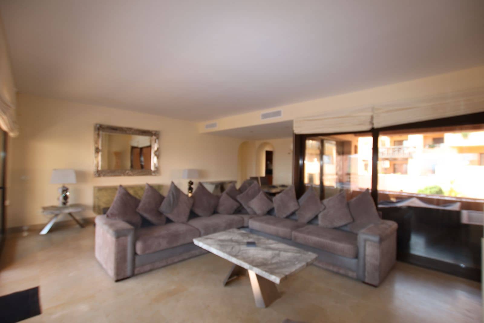 3 soveværelse Penthouse til salg i La Duquesa / Puerto de la Duquesa - € 499.000 (Ref: 10097703)