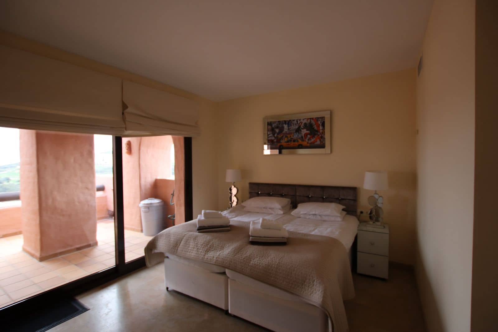 3 soveværelse Penthouse til salg i La Duquesa / Puerto de la Duquesa - € 499.000 (Ref: 10097703)