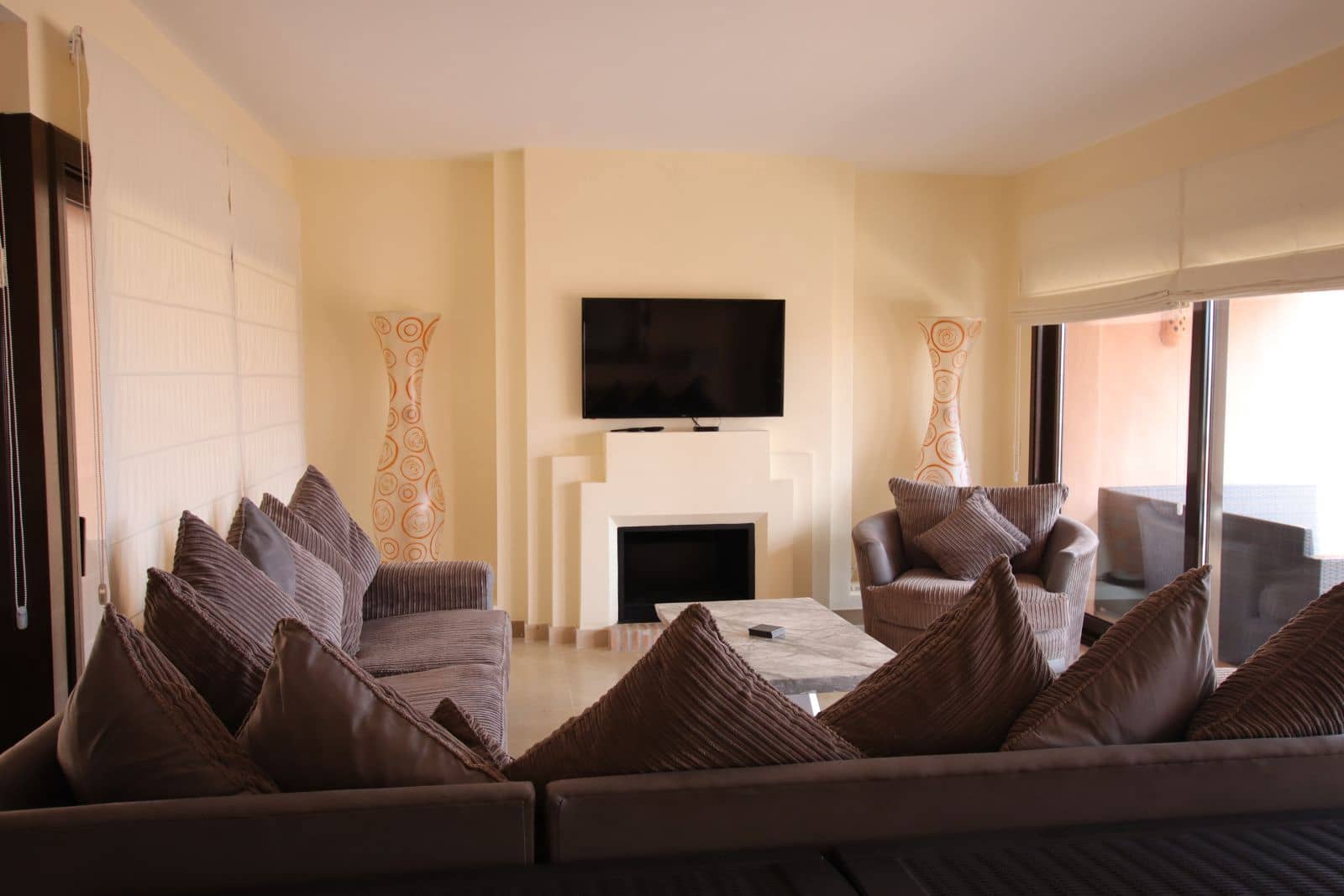 3 soveværelse Penthouse til salg i La Duquesa / Puerto de la Duquesa - € 499.000 (Ref: 10097703)