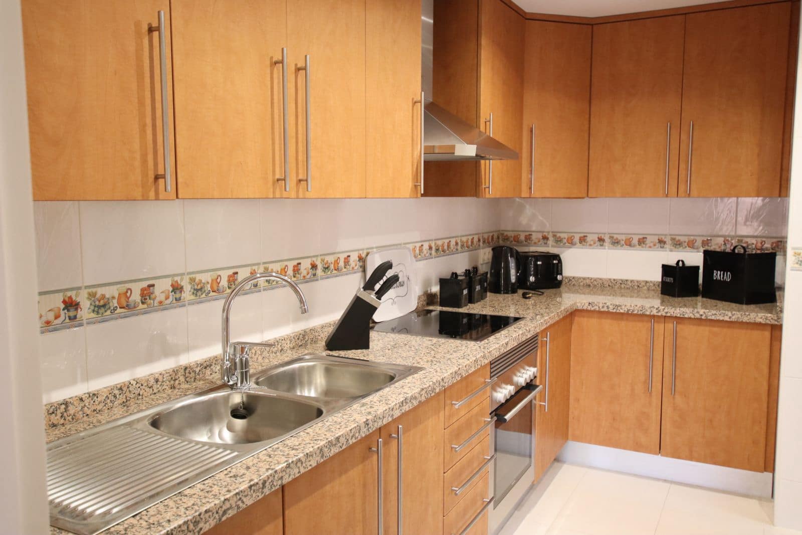3 soveværelse Penthouse til salg i La Duquesa / Puerto de la Duquesa - € 499.000 (Ref: 10097703)