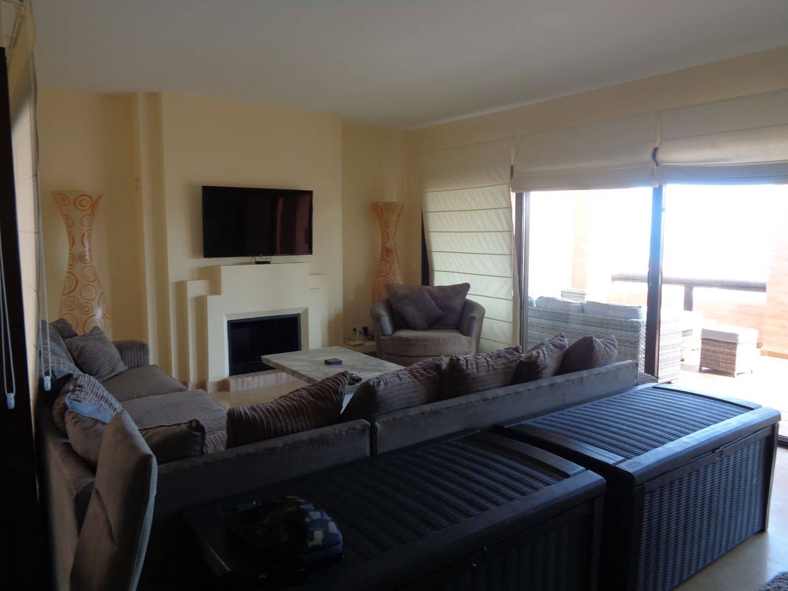 3 soveværelse Penthouse til salg i La Duquesa / Puerto de la Duquesa - € 499.000 (Ref: 10097703)