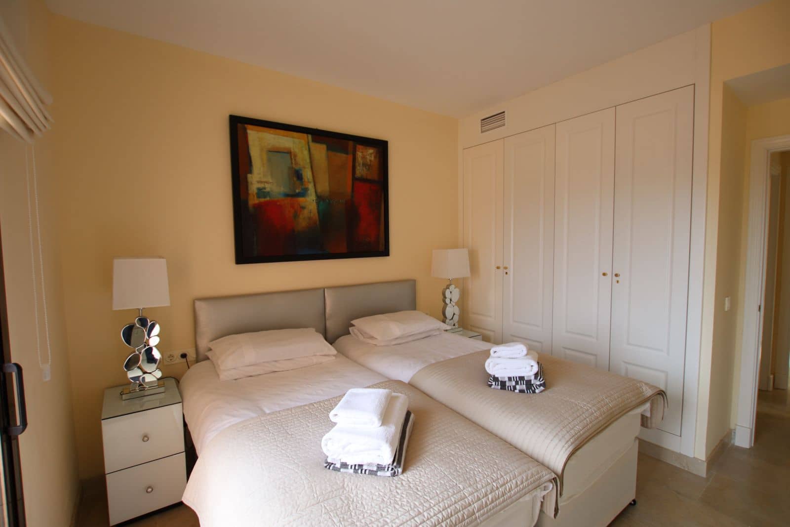 3 soveværelse Penthouse til salg i La Duquesa / Puerto de la Duquesa - € 499.000 (Ref: 10097703)