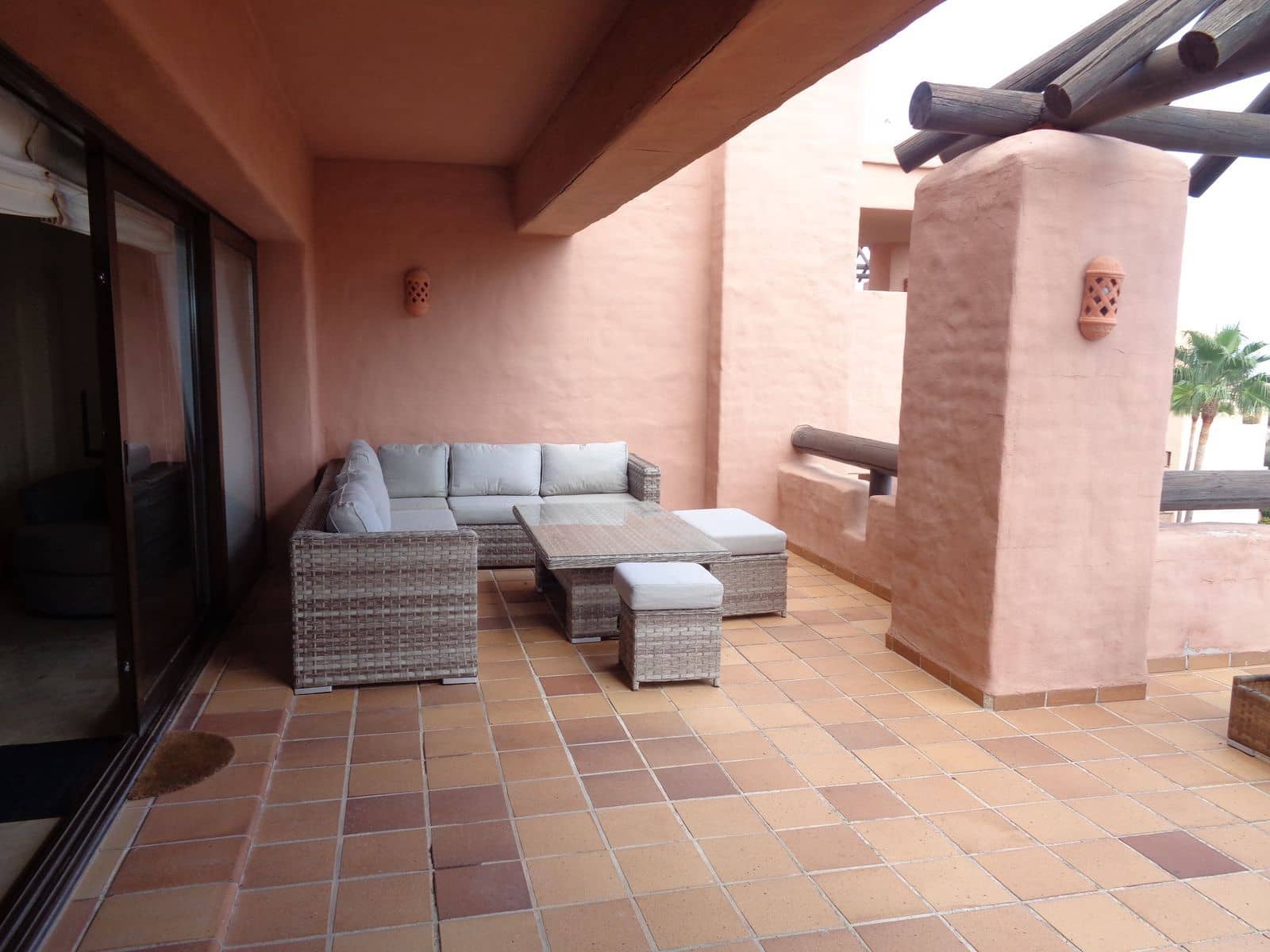 3 soveværelse Penthouse til salg i La Duquesa / Puerto de la Duquesa - € 499.000 (Ref: 10097703)
