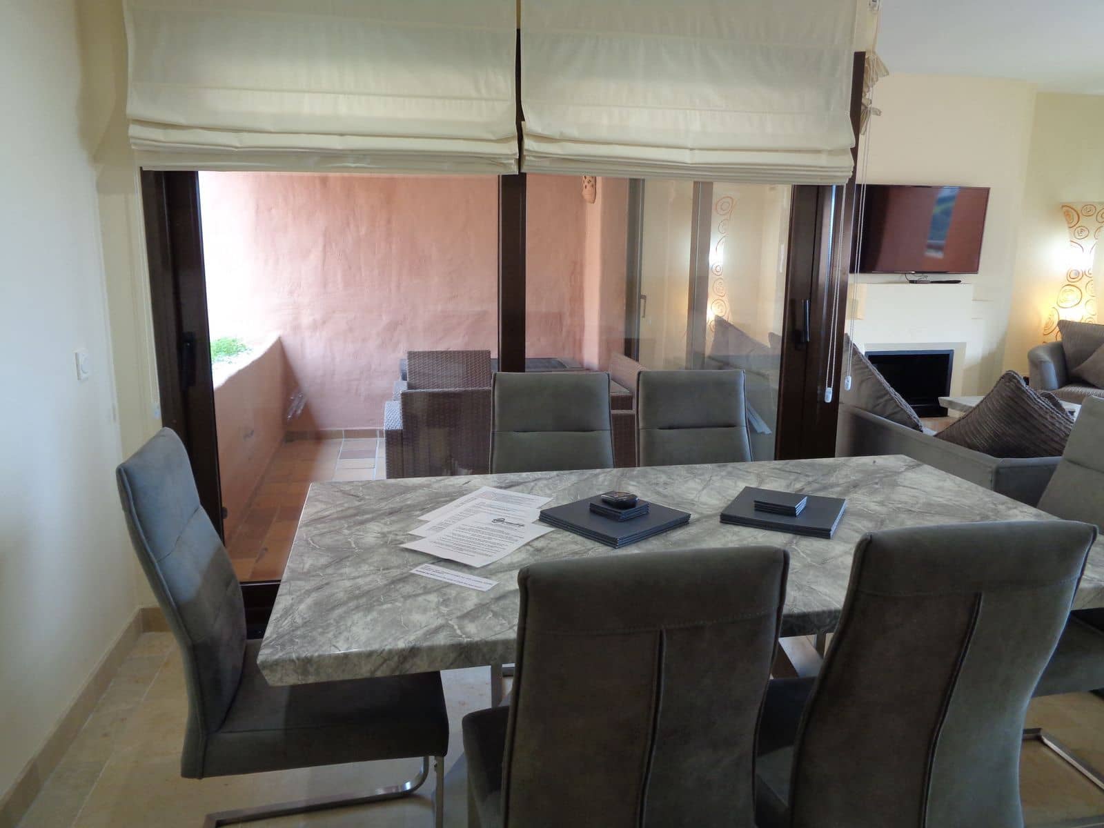 3 soveværelse Penthouse til salg i La Duquesa / Puerto de la Duquesa - € 499.000 (Ref: 10097703)
