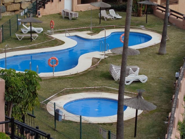 3 soverom Penthouse til salgs i La Duquesa / Puerto de la Duquesa, Manilva - € 499 000 (Ref: 10097703)