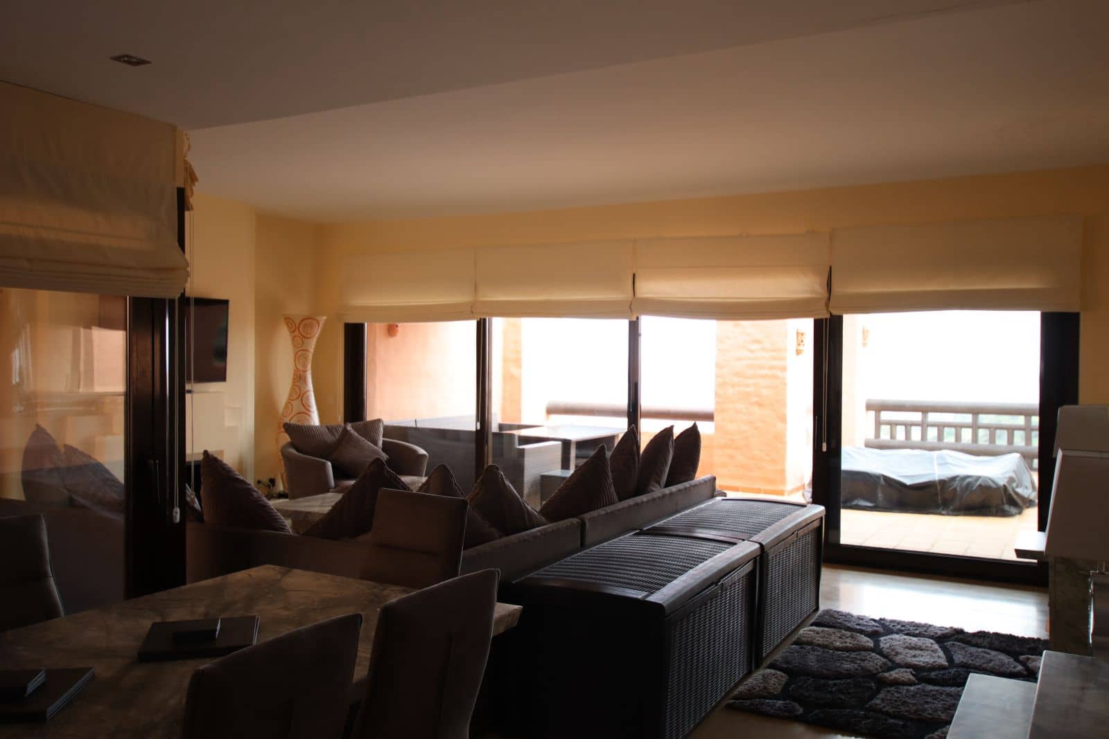 3 soveværelse Penthouse til salg i La Duquesa / Puerto de la Duquesa - € 499.000 (Ref: 10097703)