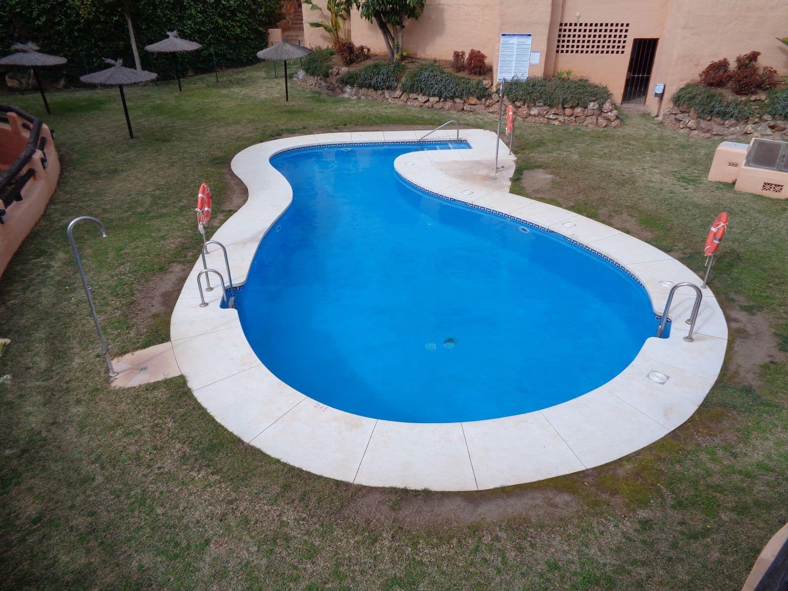 3 soveværelse Penthouse til salg i La Duquesa / Puerto de la Duquesa - € 499.000 (Ref: 10097703)