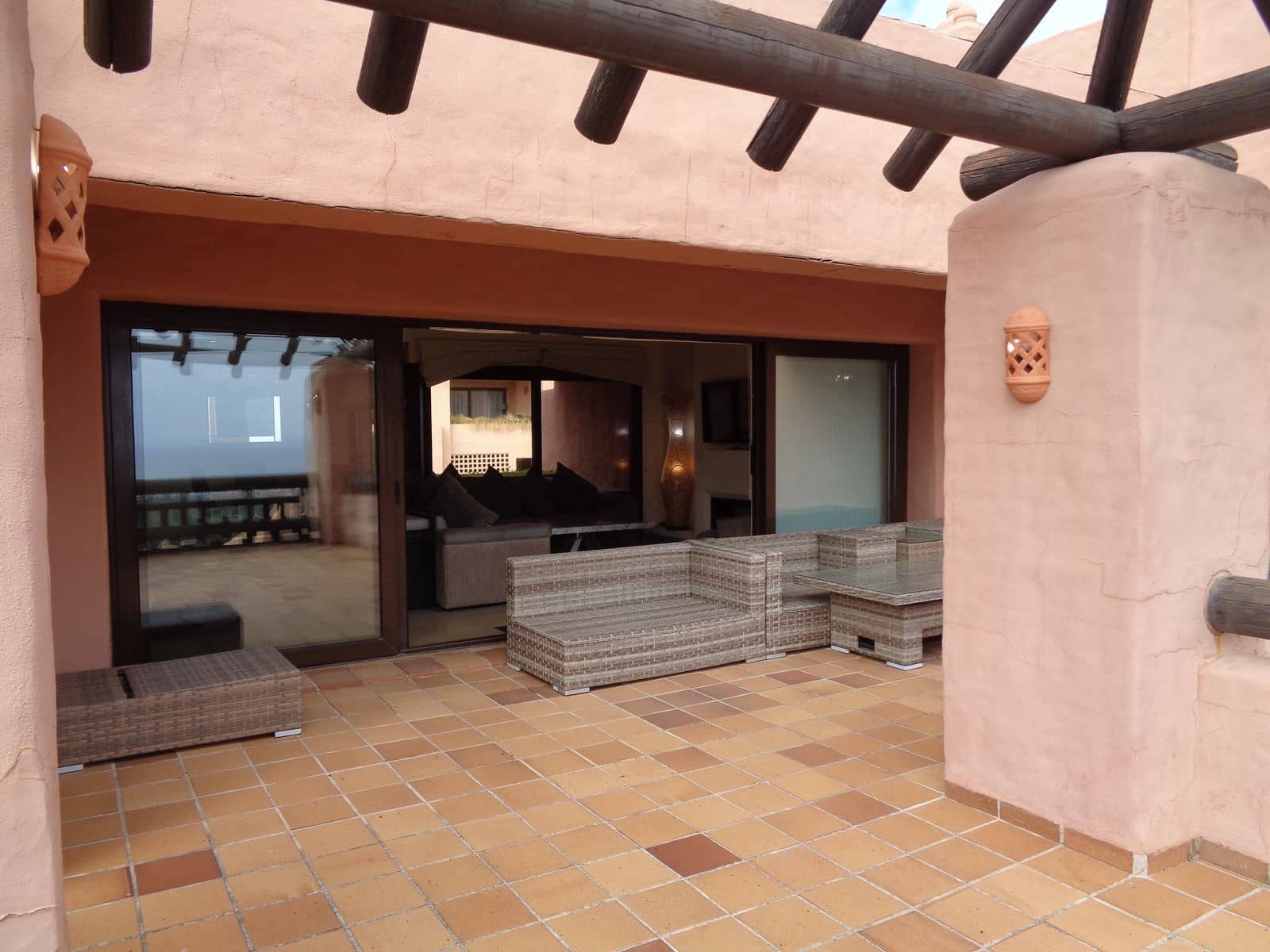 3 soveværelse Penthouse til salg i La Duquesa / Puerto de la Duquesa - € 499.000 (Ref: 10097703)