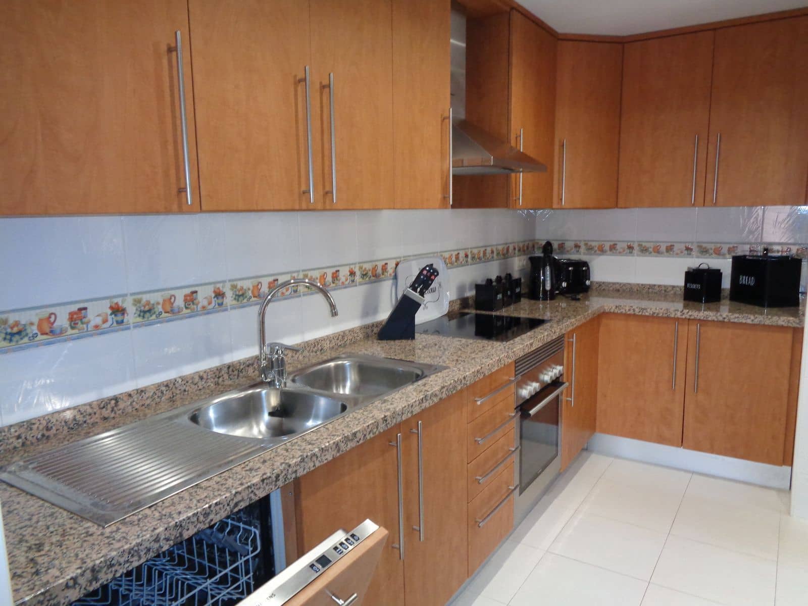 3 soveværelse Penthouse til salg i La Duquesa / Puerto de la Duquesa - € 499.000 (Ref: 10097703)