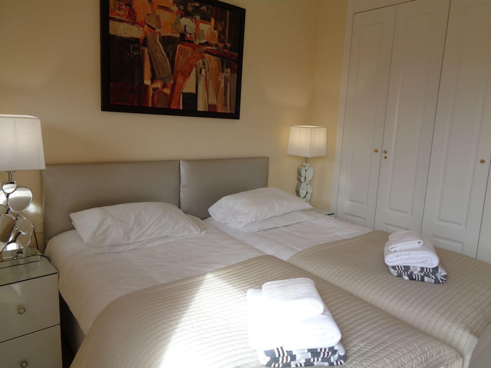 3 soveværelse Penthouse til salg i La Duquesa / Puerto de la Duquesa - € 499.000 (Ref: 10097703)