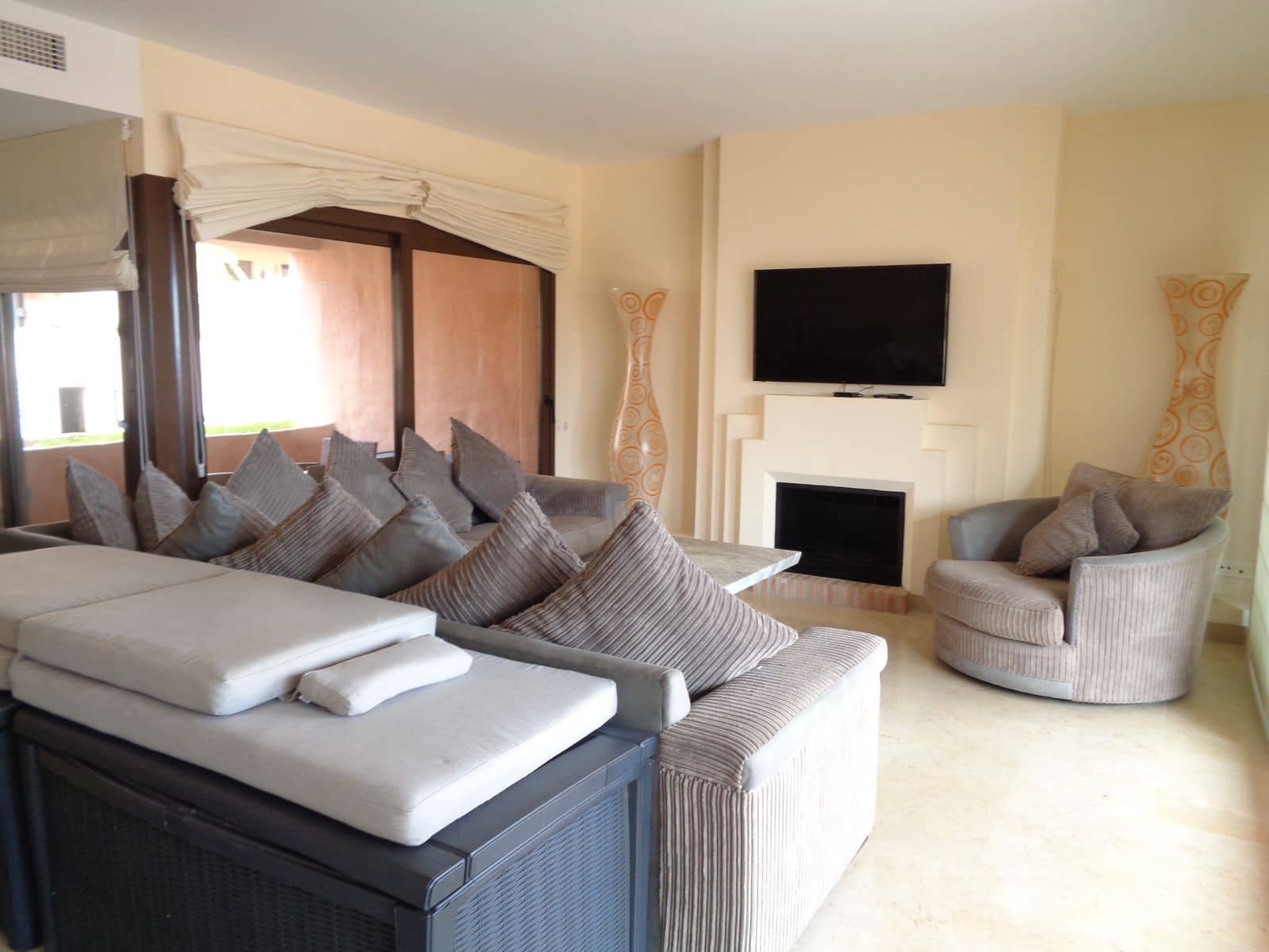 3 soveværelse Penthouse til salg i La Duquesa / Puerto de la Duquesa - € 499.000 (Ref: 10097703)