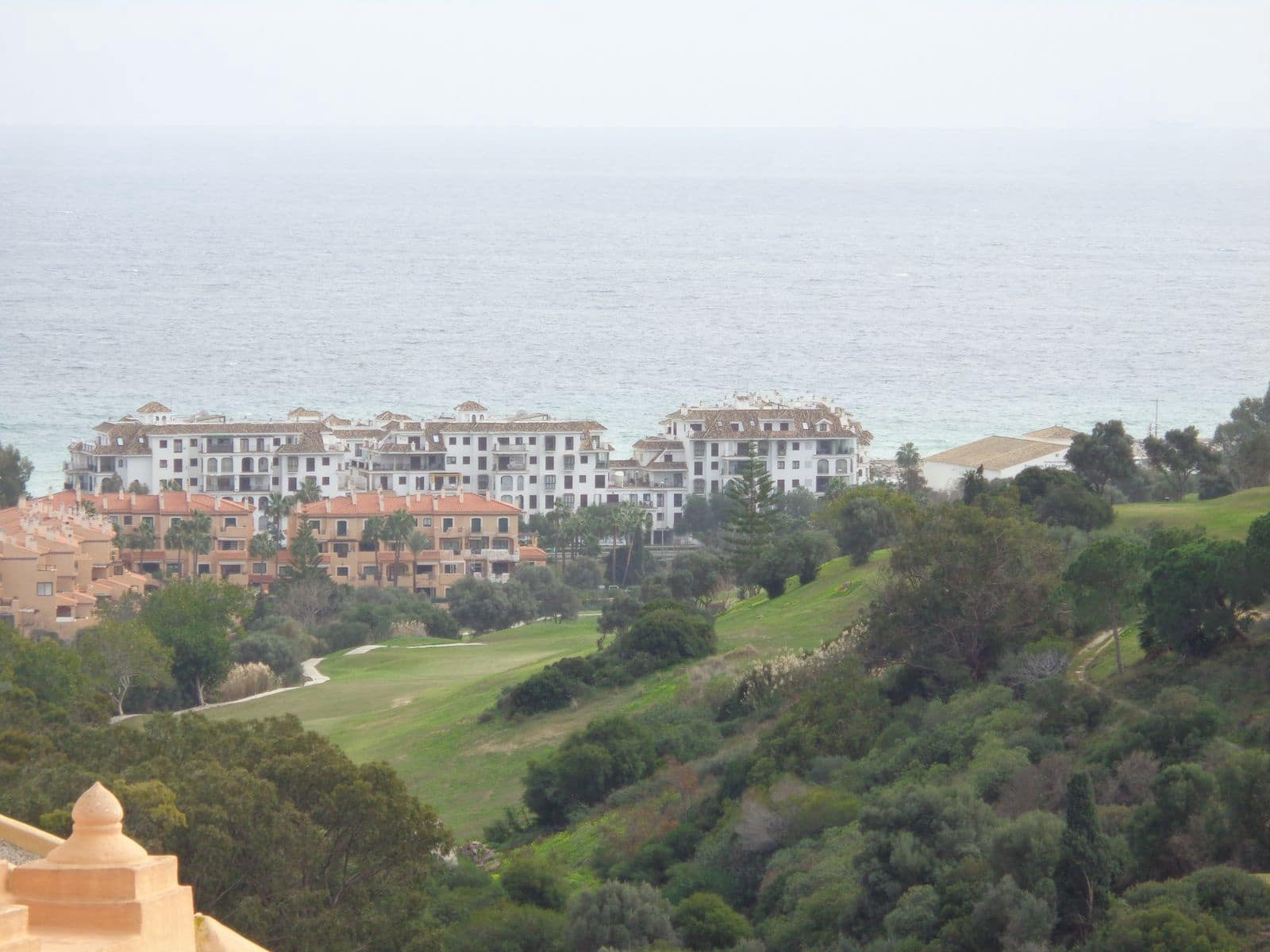 3 soveværelse Penthouse til salg i La Duquesa / Puerto de la Duquesa - € 499.000 (Ref: 10097703)