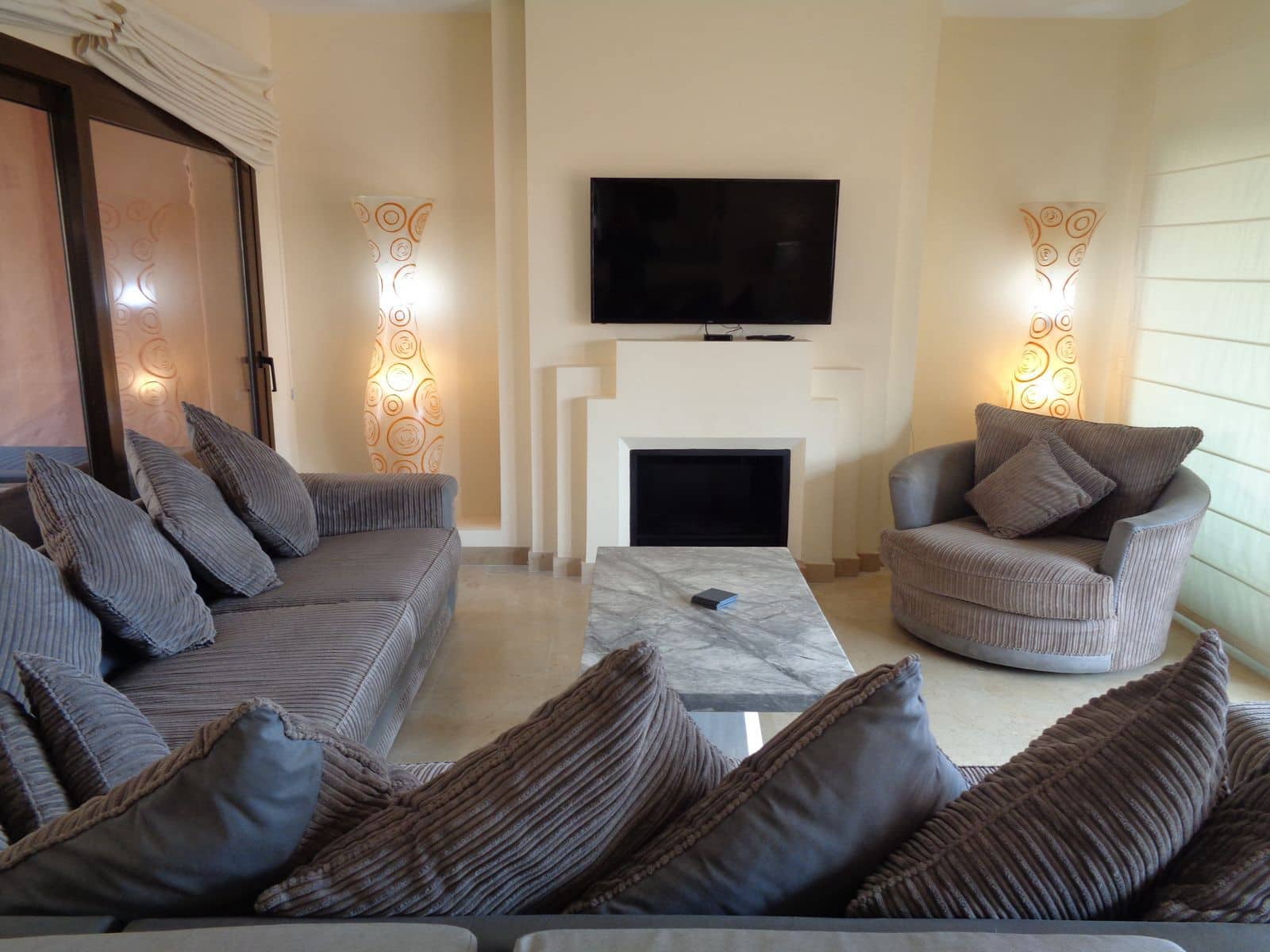 3 soveværelse Penthouse til salg i La Duquesa / Puerto de la Duquesa - € 499.000 (Ref: 10097703)