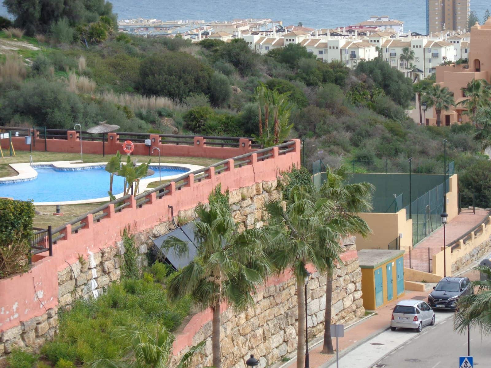 3 soveværelse Penthouse til salg i La Duquesa / Puerto de la Duquesa - € 499.000 (Ref: 10097703)