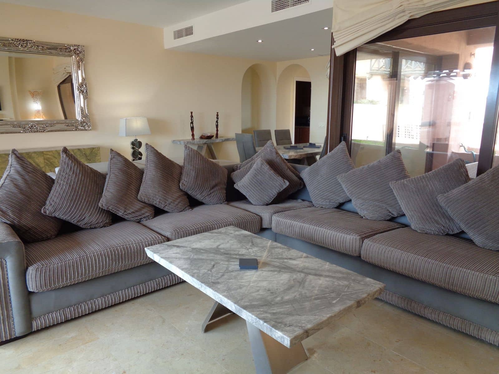 3 soveværelse Penthouse til salg i La Duquesa / Puerto de la Duquesa - € 499.000 (Ref: 10097703)