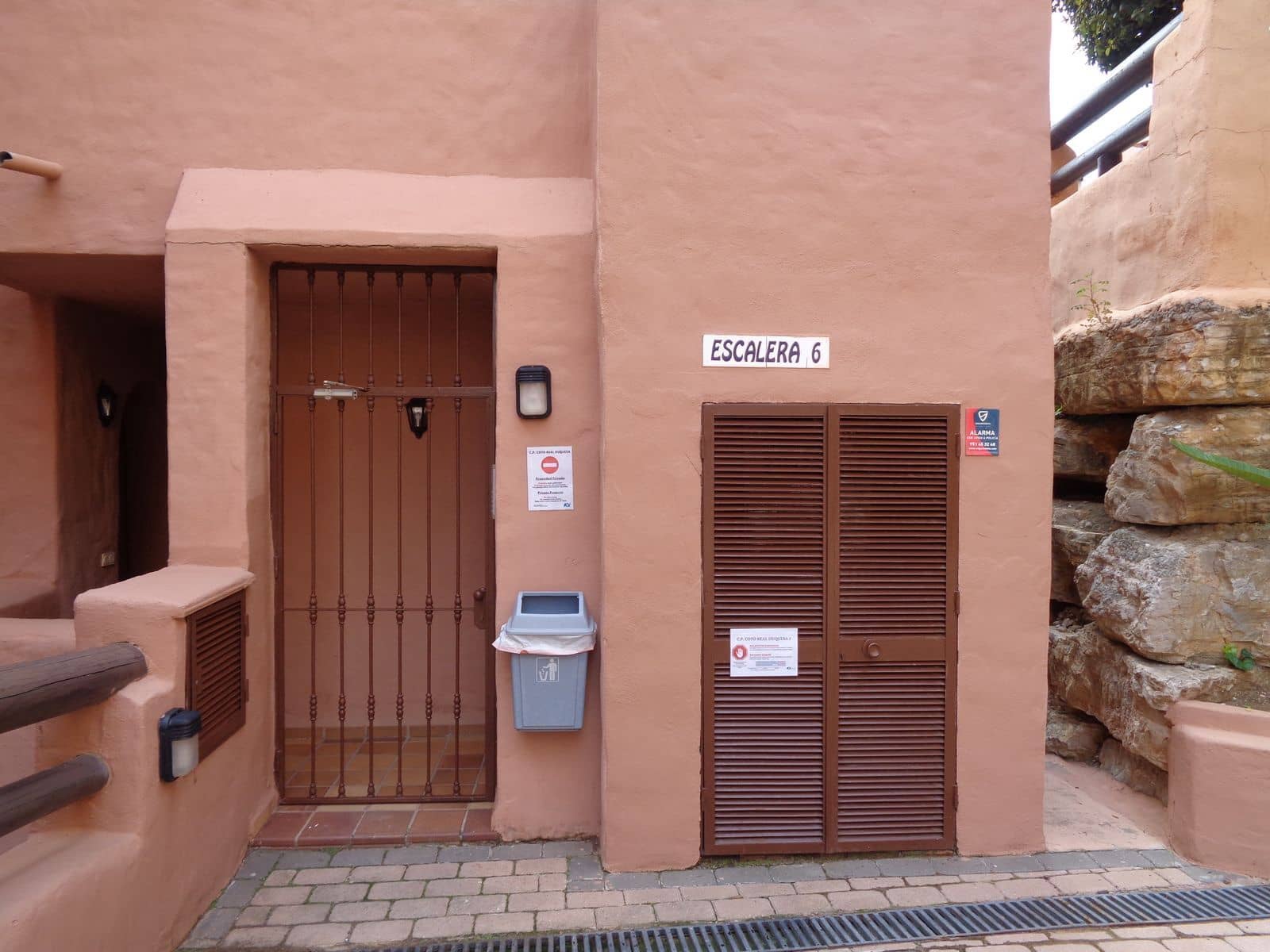 3 soveværelse Penthouse til salg i La Duquesa / Puerto de la Duquesa - € 499.000 (Ref: 10097703)