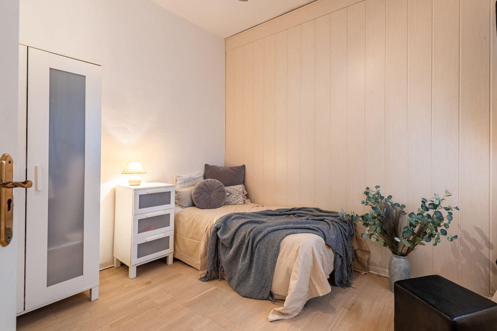 4 soveværelse Byhus til salg i Nueva Andalucia - € 650.000 (Ref: 10097704)