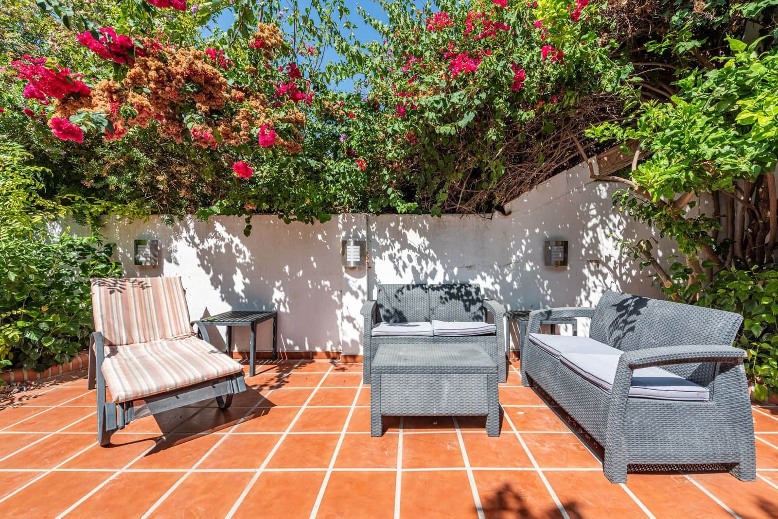 4 soveværelse Byhus til salg i Nueva Andalucia - € 650.000 (Ref: 10097704)