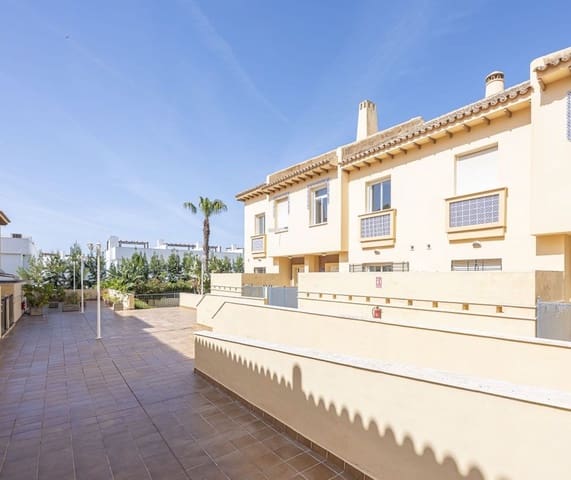 5 soverom Kjedet enebolig til salgs i Calahonda, Mijas - € 679 000 (Ref: 10097705)