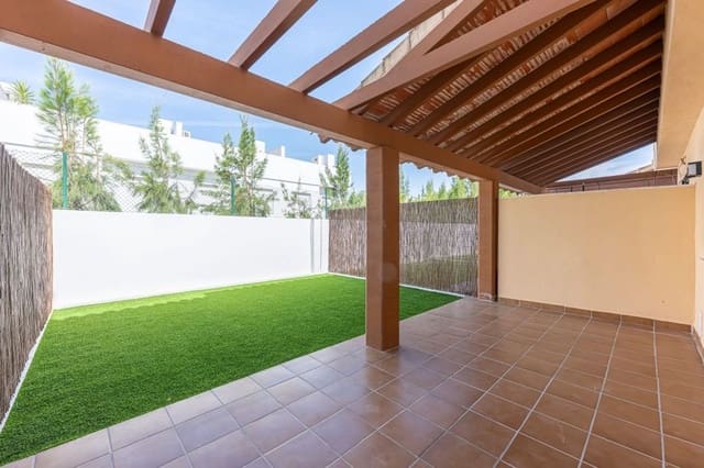 5 soverom Kjedet enebolig til salgs i Calahonda, Mijas - € 679 000 (Ref: 10097706)