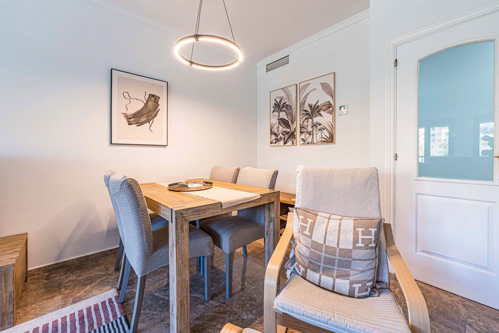 3 quarto Apartamento para venda em San Pedro de Alcantara - 725 000 € (Ref: 10097707)