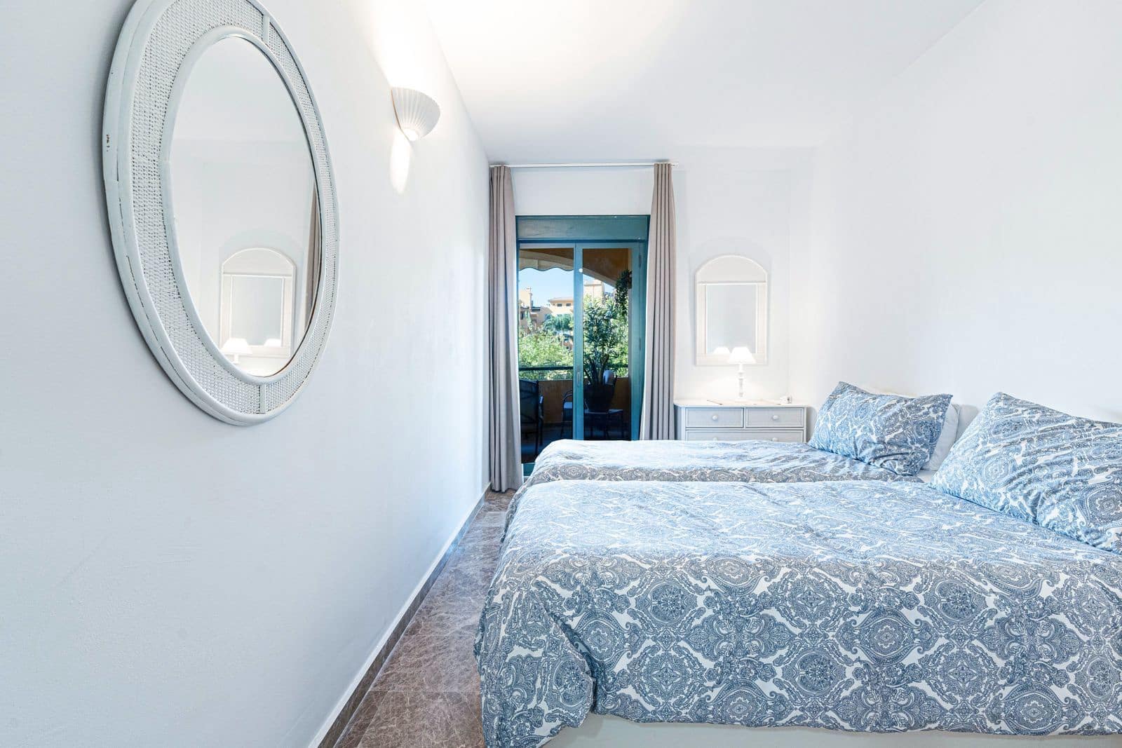 3 quarto Apartamento para venda em San Pedro de Alcantara - 725 000 € (Ref: 10097707)