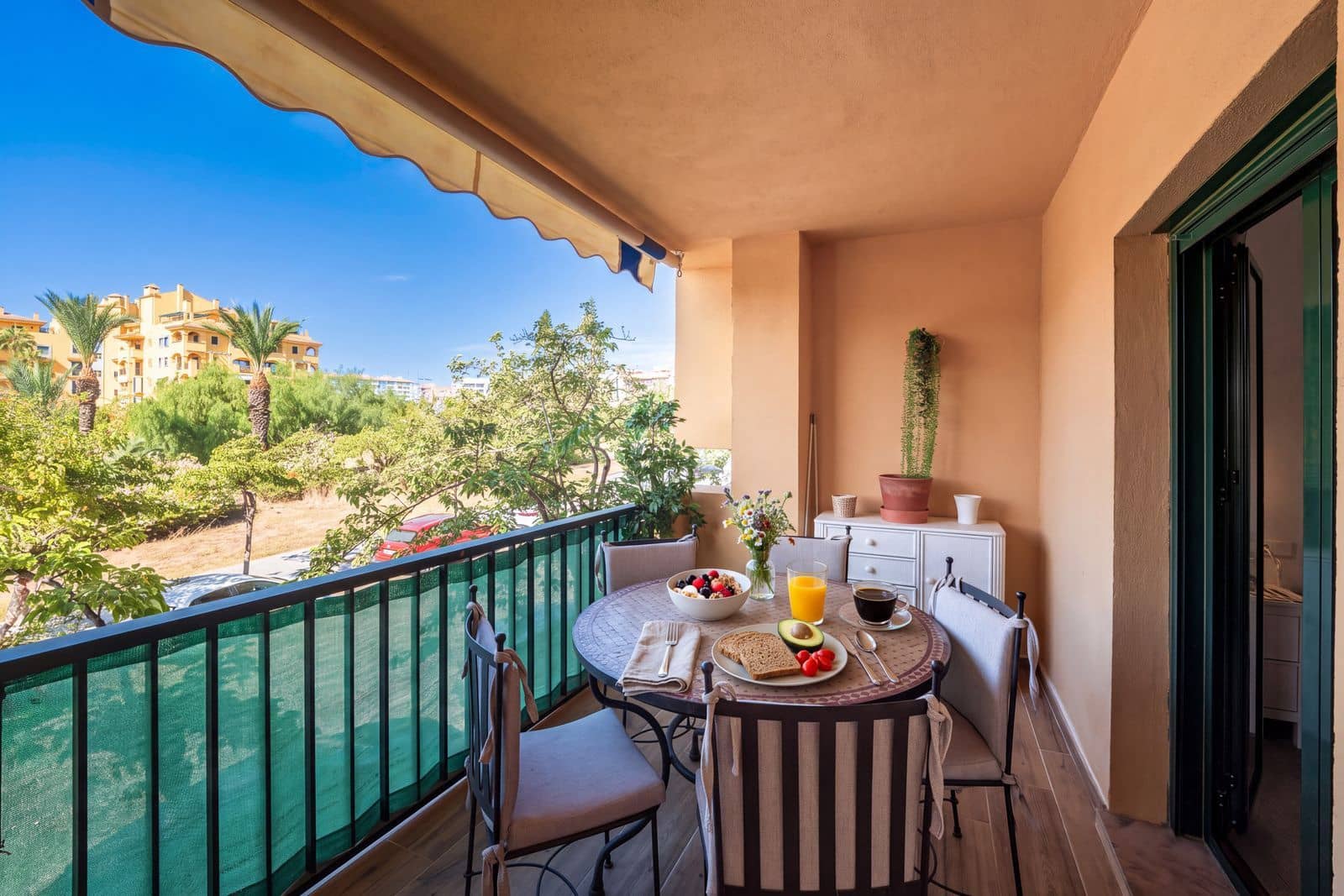 3 quarto Apartamento para venda em San Pedro de Alcantara - 725 000 € (Ref: 10097707)