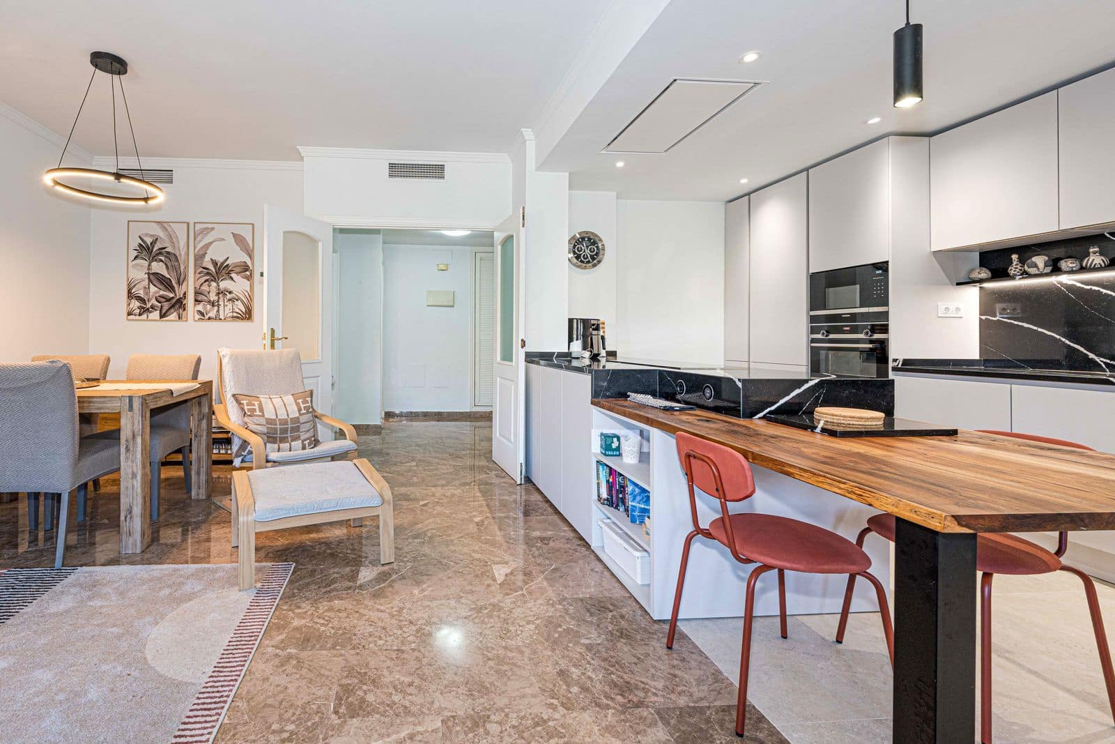 3 quarto Apartamento para venda em San Pedro de Alcantara - 725 000 € (Ref: 10097707)