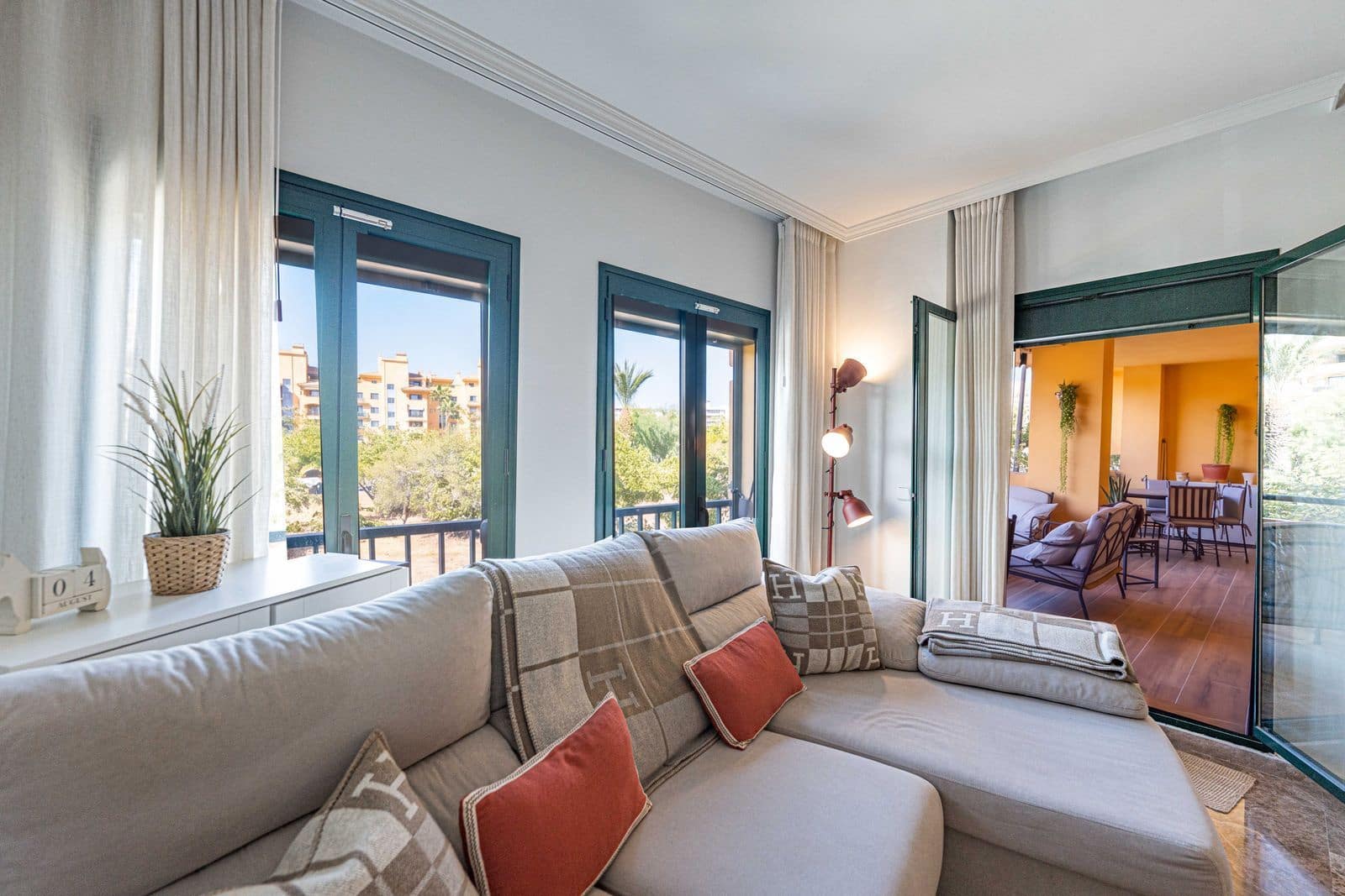 3 quarto Apartamento para venda em San Pedro de Alcantara - 725 000 € (Ref: 10097707)
