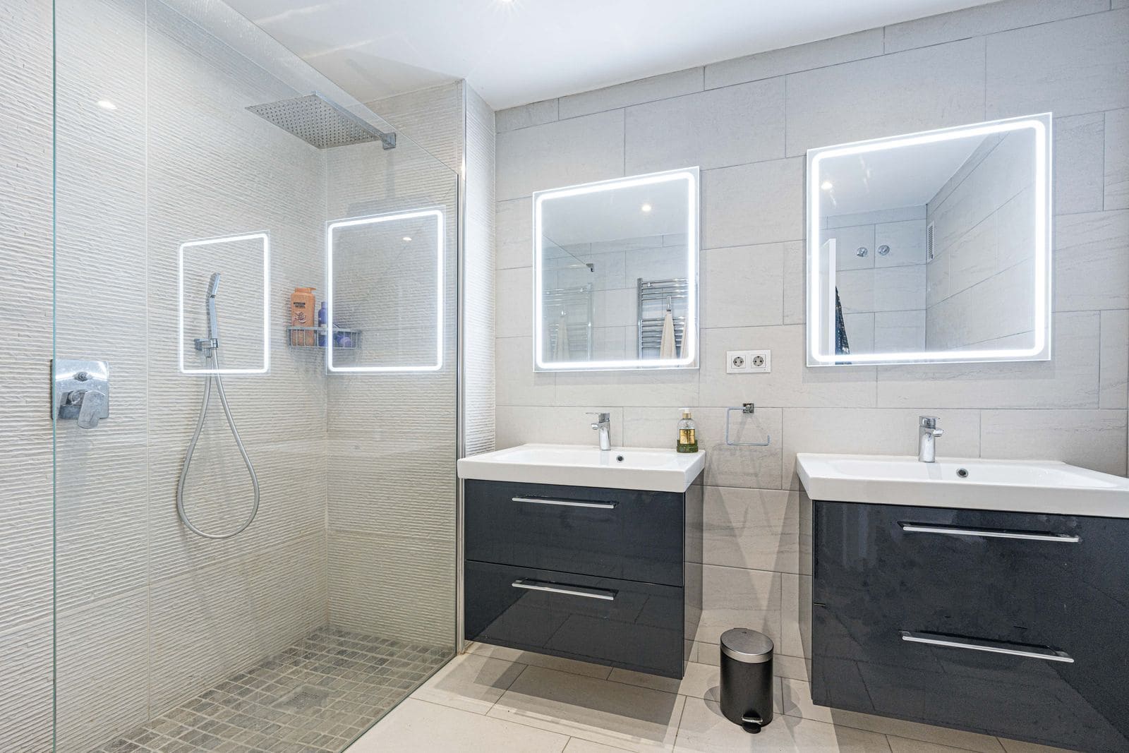 3 quarto Apartamento para venda em San Pedro de Alcantara - 725 000 € (Ref: 10097707)