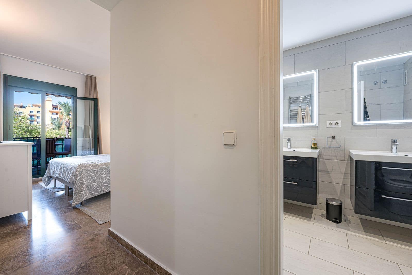 3 quarto Apartamento para venda em San Pedro de Alcantara - 725 000 € (Ref: 10097707)