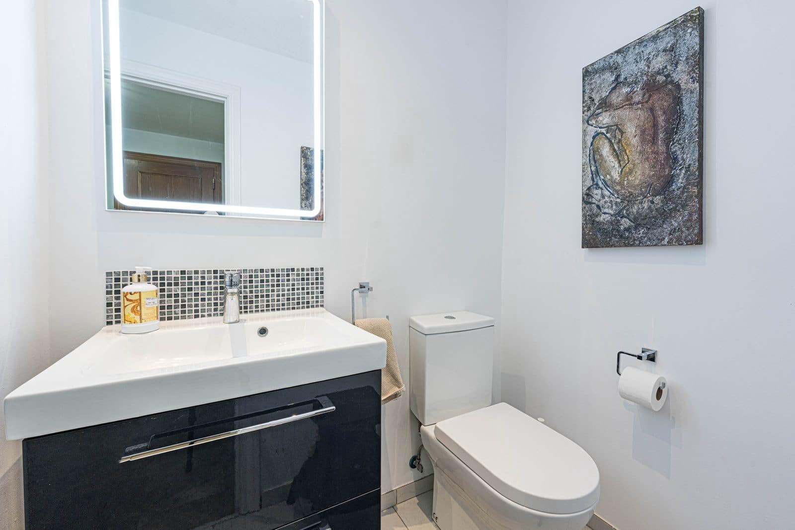 3 quarto Apartamento para venda em San Pedro de Alcantara - 725 000 € (Ref: 10097707)