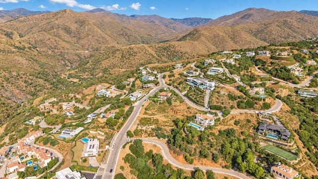 Terreno para Construção para venda em Benahavís - 959 000 € (Ref: 10097708)