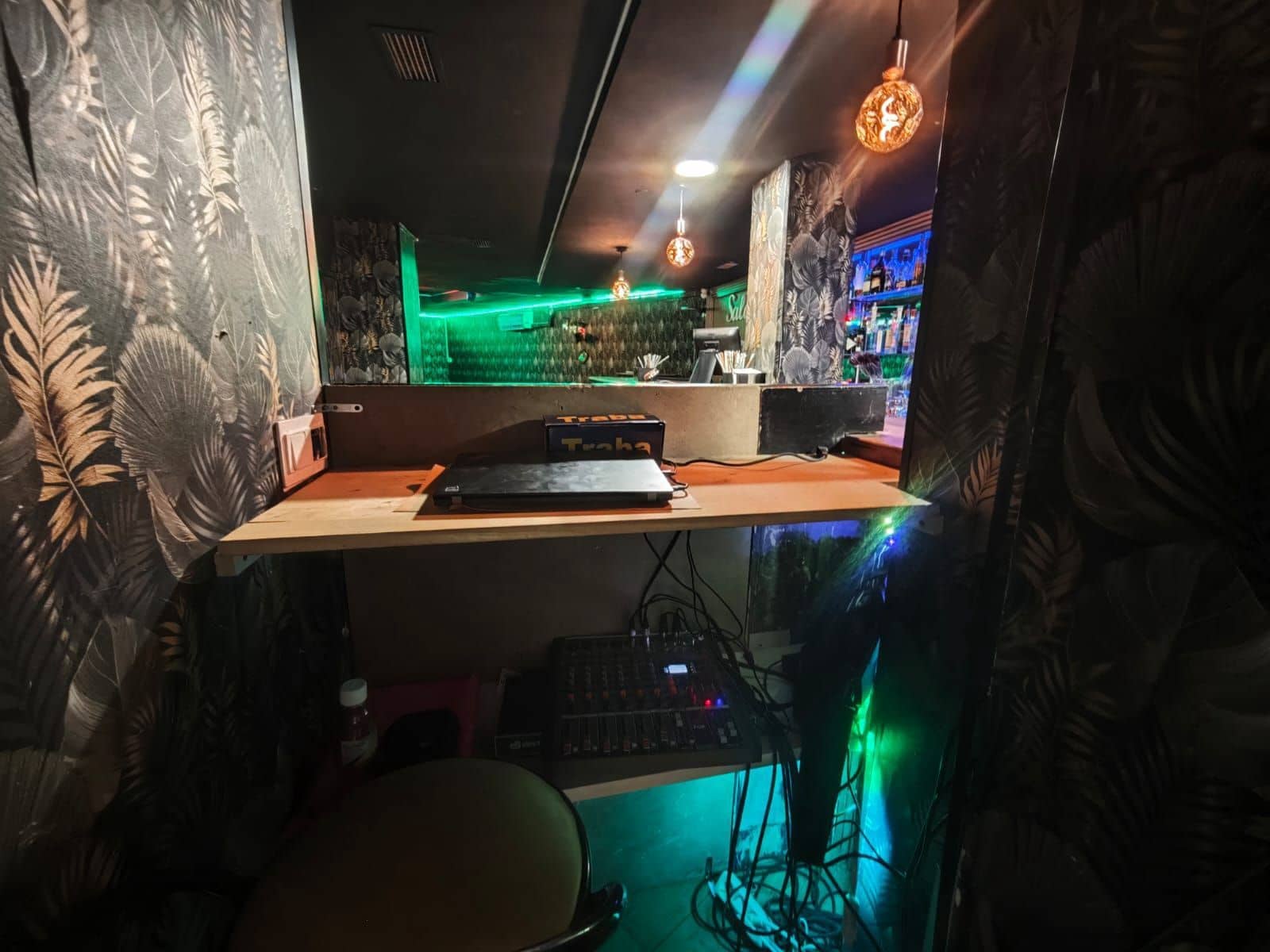 1 sypialnia Restauracja lub bar na sprzedaż w Marbella - 300 000 € (Ref: 10097709)