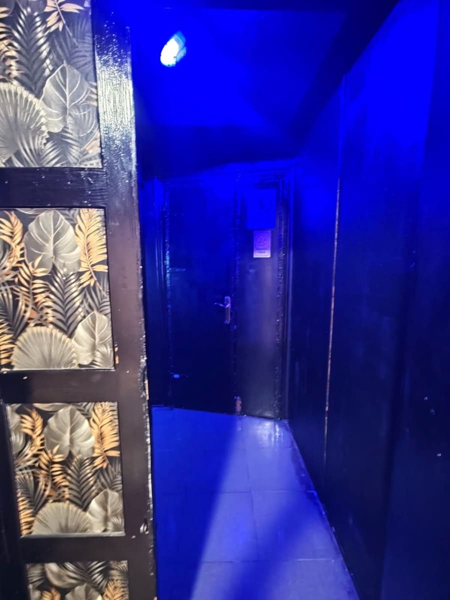 1 sypialnia Restauracja lub bar na sprzedaż w Marbella - 300 000 € (Ref: 10097709)