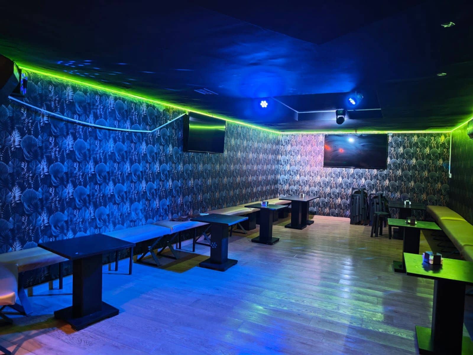 1 sypialnia Restauracja lub bar na sprzedaż w Marbella - 300 000 € (Ref: 10097709)