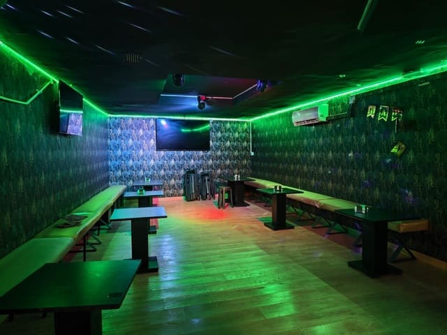 1 Zimmer Bar/Restaurant zu verkaufen in Marbella - 300.000 € (Ref: 10097709)