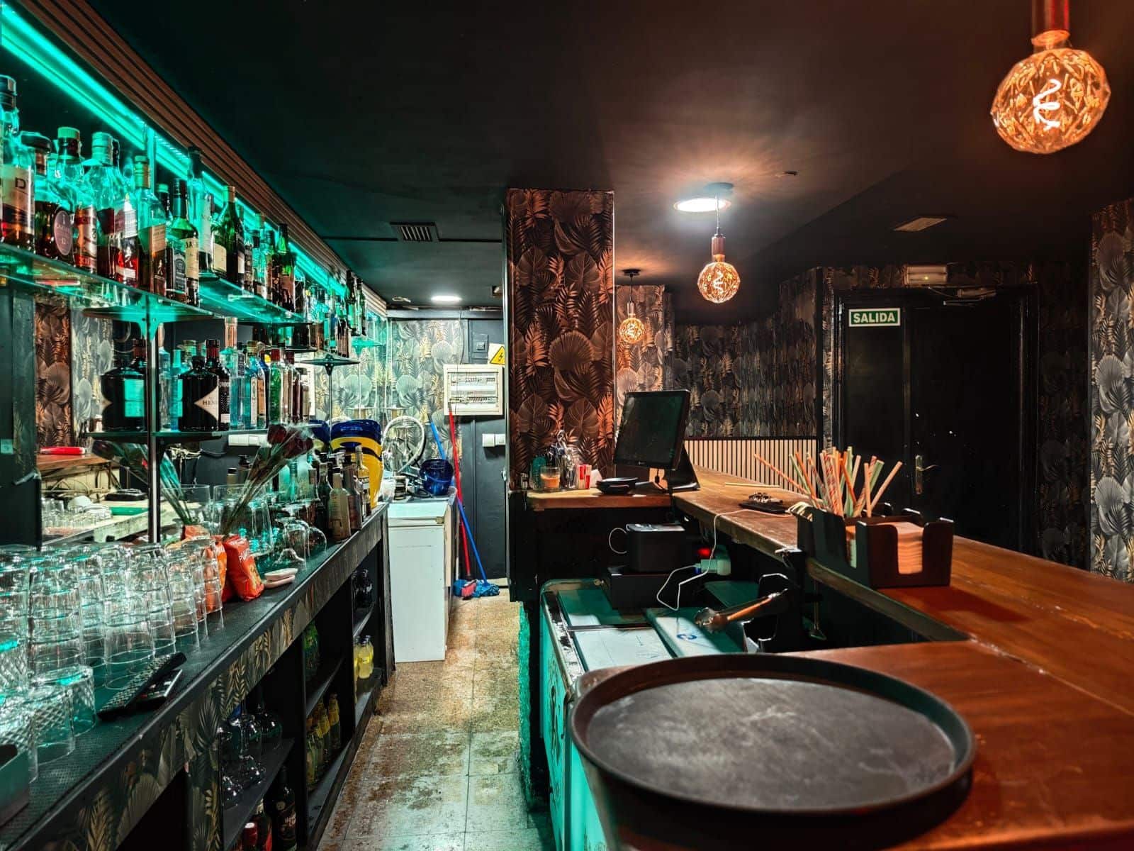 1 sypialnia Restauracja lub bar na sprzedaż w Marbella - 300 000 € (Ref: 10097709)