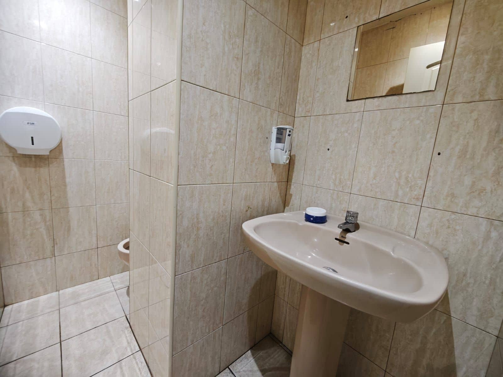 1 sypialnia Restauracja lub bar na sprzedaż w Marbella - 300 000 € (Ref: 10097709)