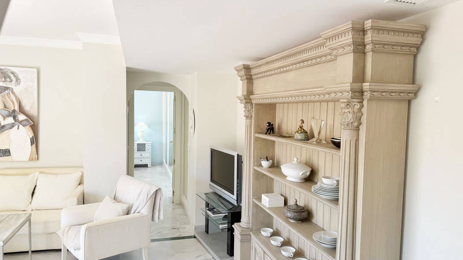 2 slaapkamer Penthouse te koop in Marbella - € 499.000 (Ref: 10097710)