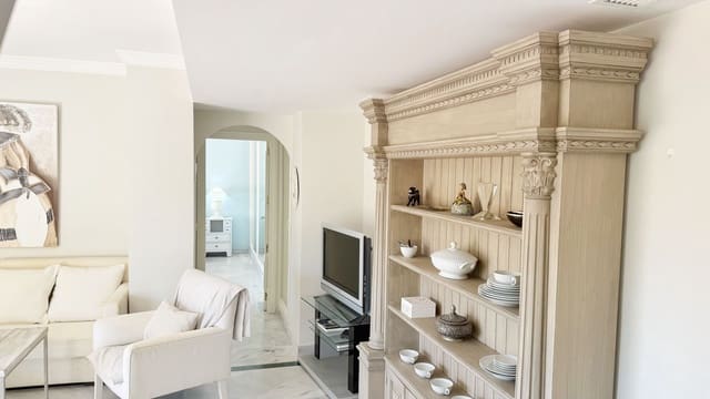 2 sovrum Takvåning till salu i Marbella - 499 000 € (Ref: 10097710)
