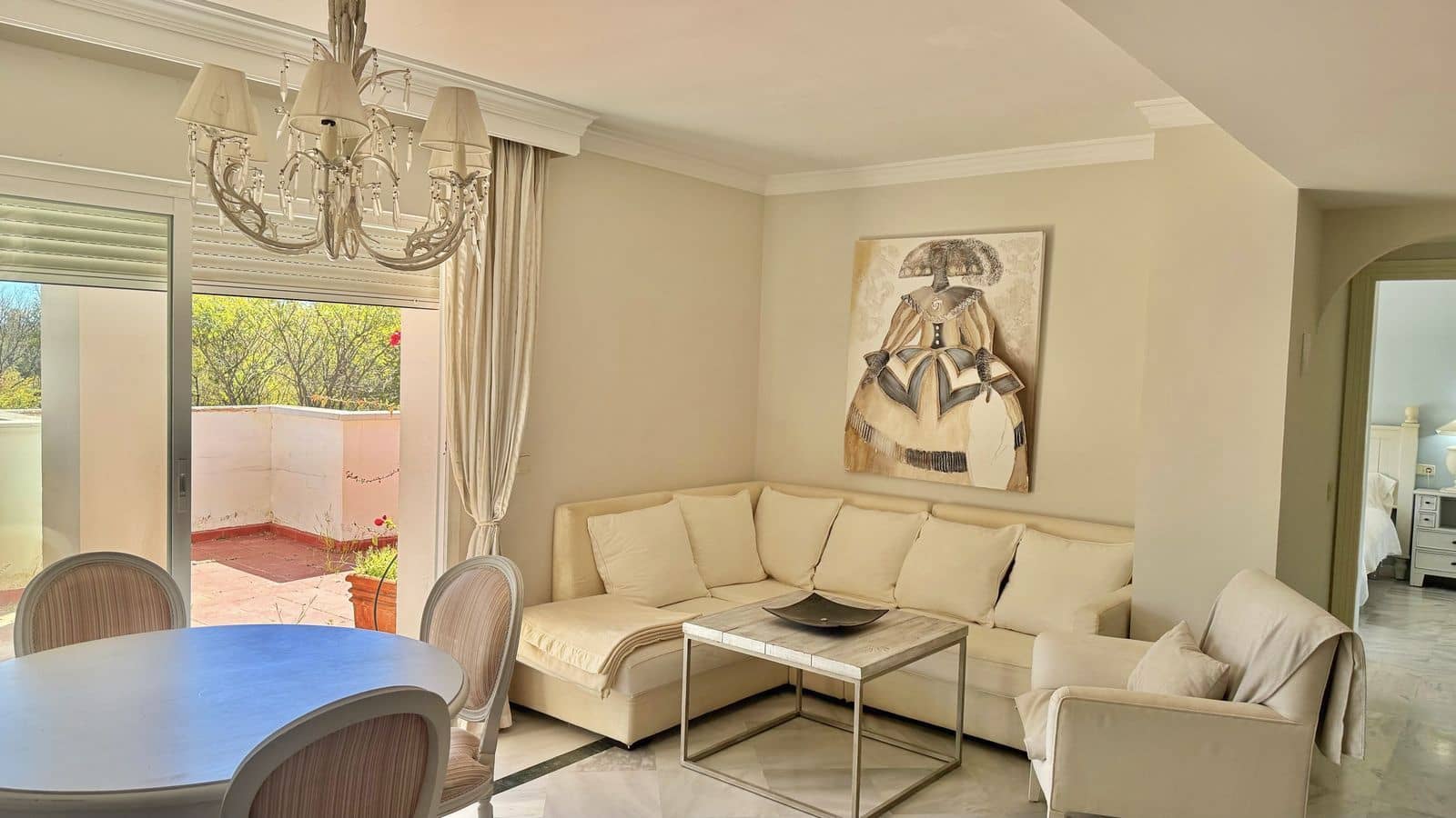 2 slaapkamer Penthouse te koop in Marbella - € 499.000 (Ref: 10097710)