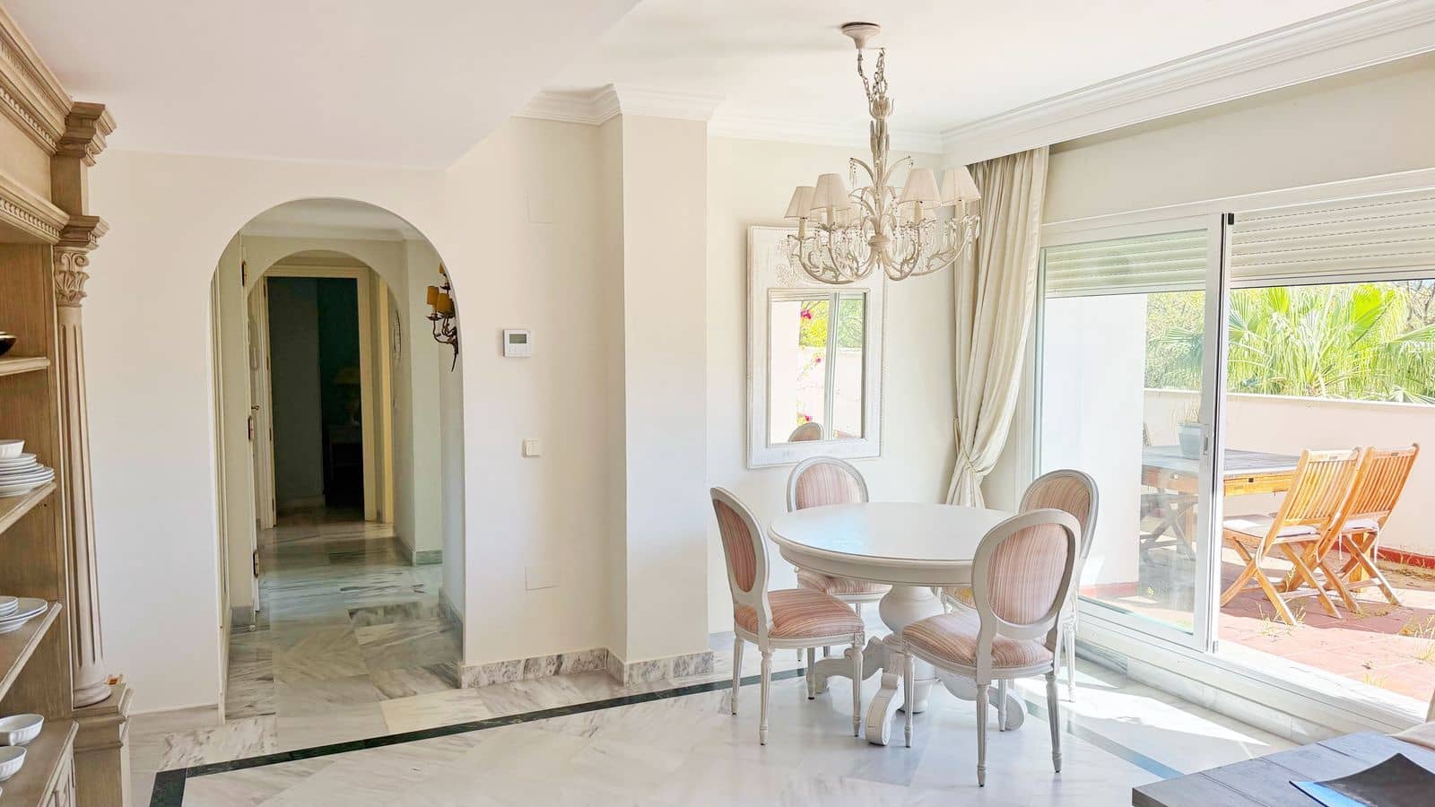 2 slaapkamer Penthouse te koop in Marbella - € 499.000 (Ref: 10097710)