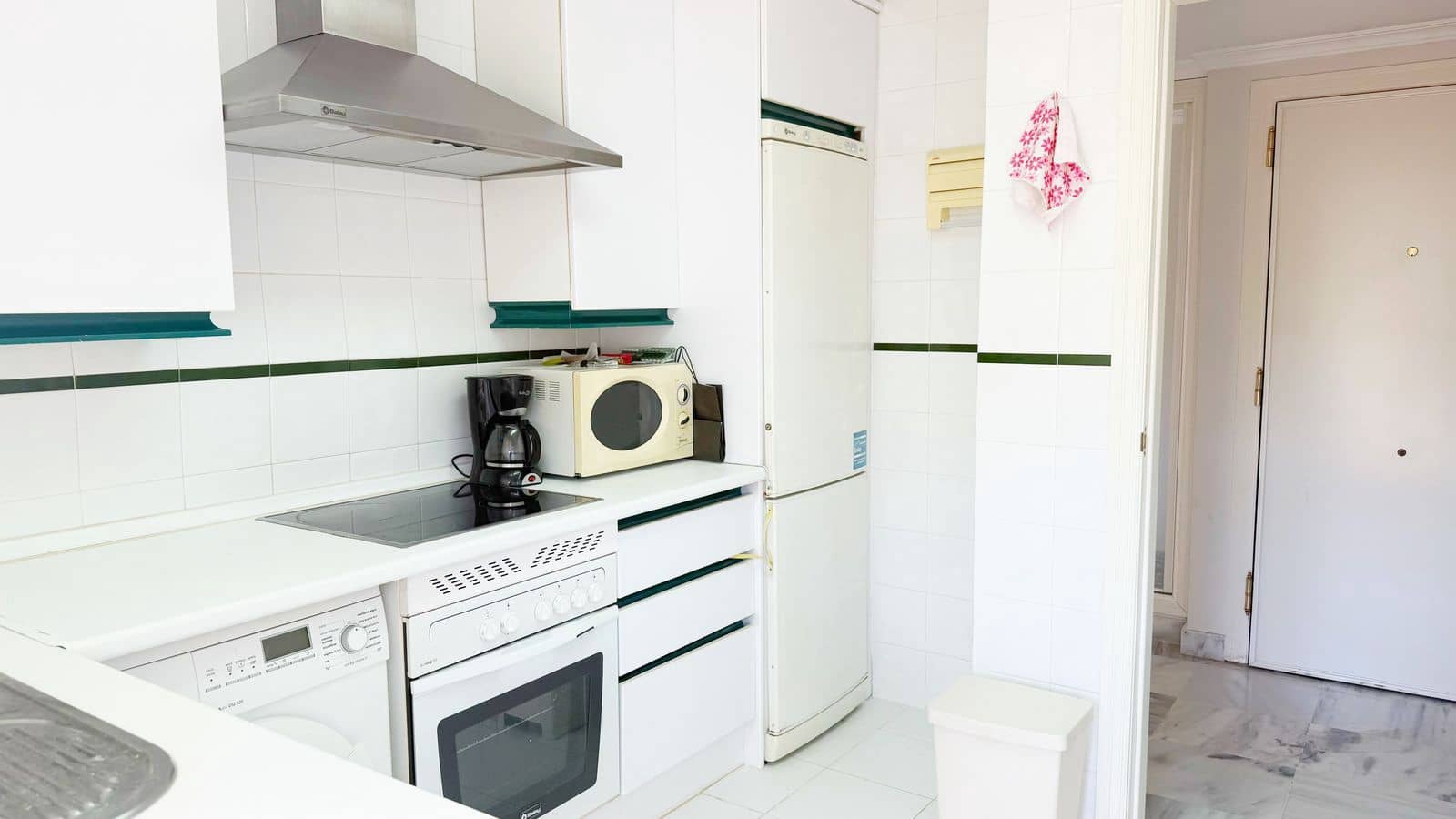 2 slaapkamer Penthouse te koop in Marbella - € 499.000 (Ref: 10097710)
