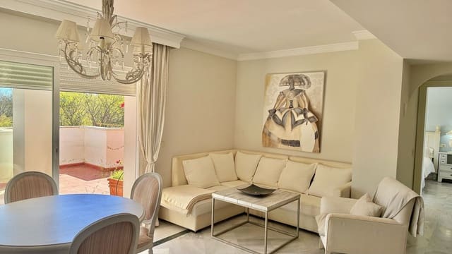 2 sovrum Takvåning till salu i Marbella - 499 000 € (Ref: 10097710)