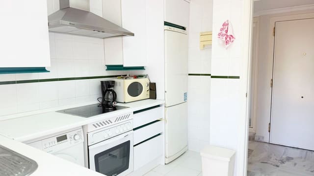 2 sovrum Takvåning till salu i Marbella - 499 000 € (Ref: 10097710)